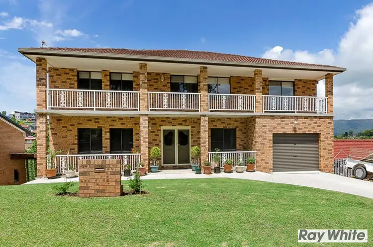 118 Compton Street, Dapto NSW 2530