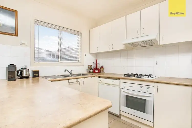 Second view of Homely house listing, 60/12-32 Pecks Road, Sydenham VIC 3037