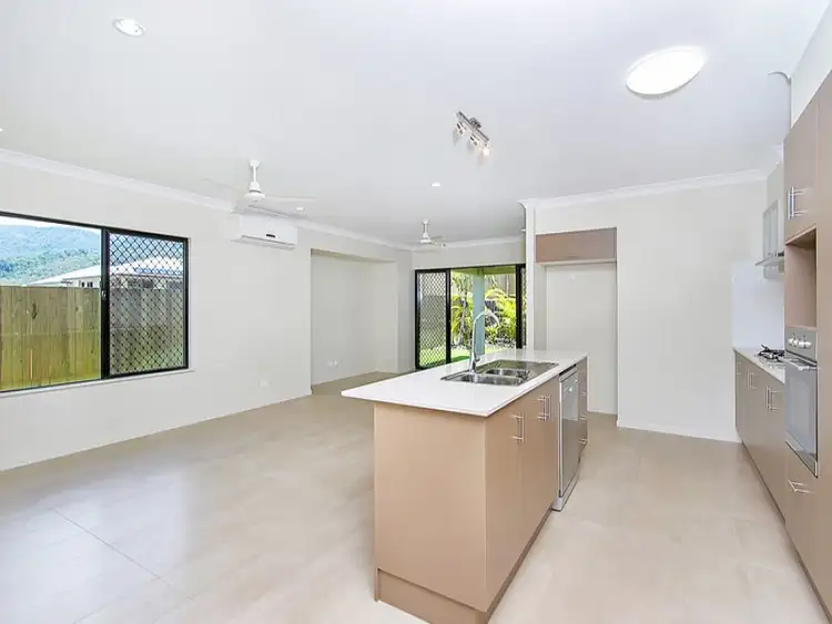 Third view of Homely house listing, 109 Irene Street, Mooroobool QLD 4870