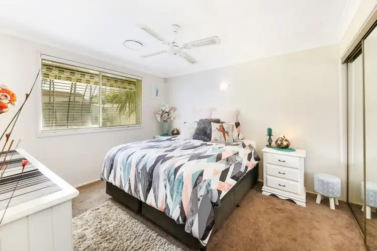 Fifth view of Homely house listing, 16 Ganmain Crescent, Milperra NSW 2214