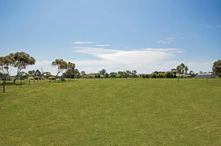 Fifth view of Homely land listing, Lot 4/20 Lowndes Road, Bannockburn VIC 3331