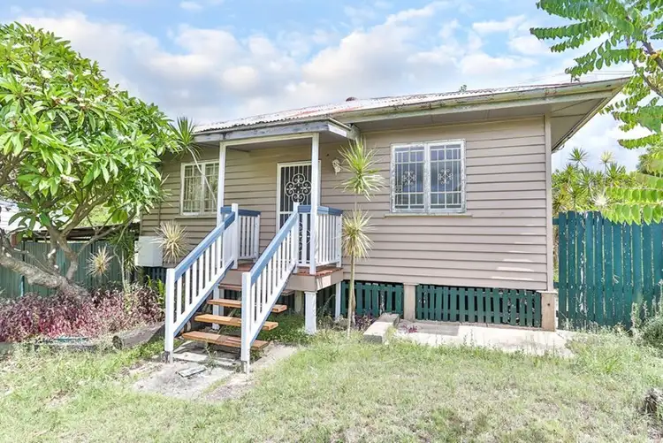 Main view of Homely house listing, 98 Manburgh Terrace, Darra QLD 4076