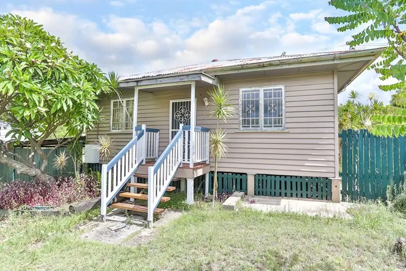 Main view of Homely house listing, 98 Manburgh Terrace, Darra QLD 4076