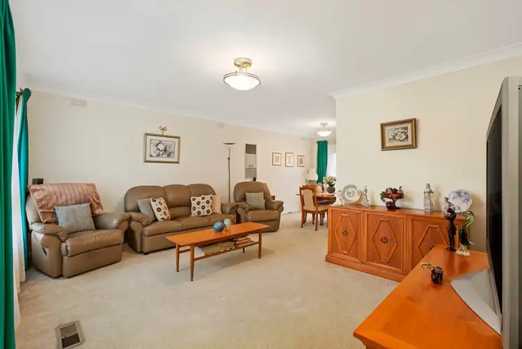 Second view of Homely house listing, 3 Braham Street, Donvale VIC 3111