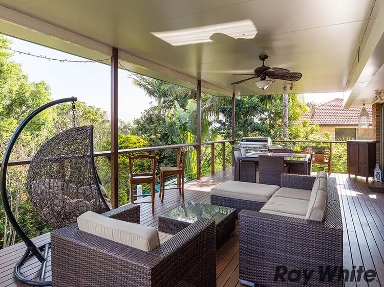 Third view of Homely house listing, 14 Muskwood Street, Algester QLD 4115