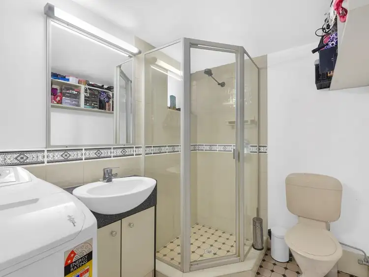 Sixth view of Homely unit listing, 7a/151 Beatrice Terrace, Ascot QLD 4007