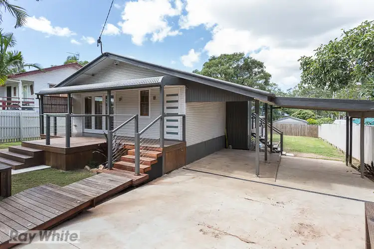 Main view of Homely house listing, 5 Ludwick Street, Cannon Hill QLD 4170
