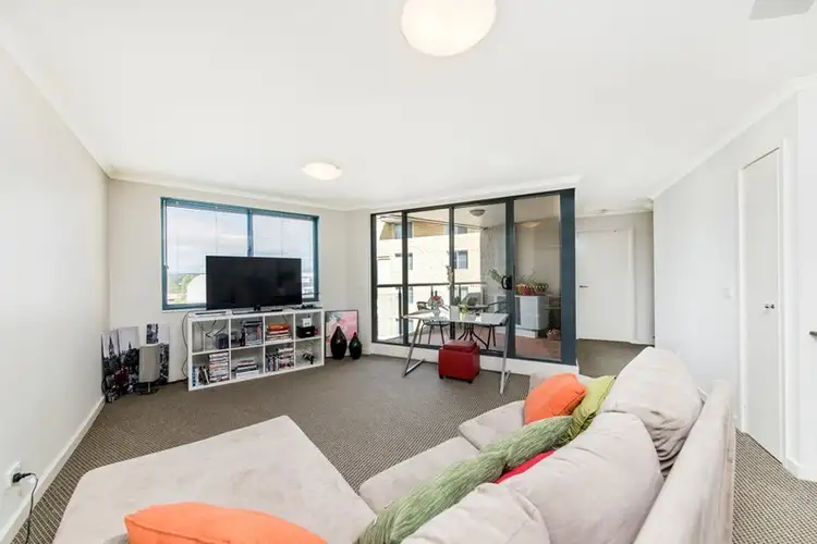 Fourth view of Homely apartment listing, 710/86-88 Northbourne Avenue, Braddon ACT 2612