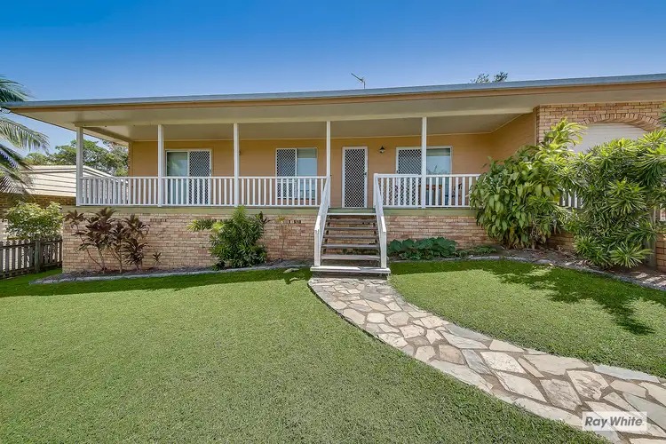 22 Holt Street, Yeppoon QLD 4703