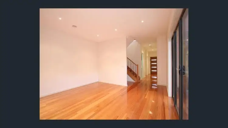 Second view of Homely townhouse listing, 69B Woornack Road, Carnegie VIC 3163