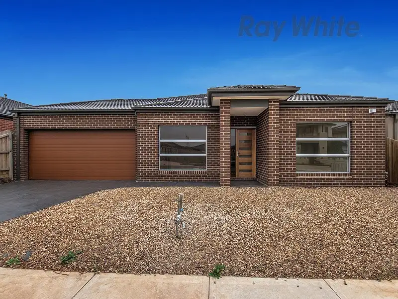 Main view of Homely house listing, 24 Pinnacle Way, Plumpton VIC 3335
