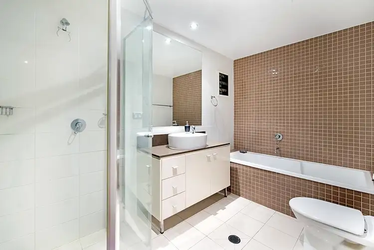 Sixth view of Homely apartment listing, 1 Aqua Street, Southport QLD 4215