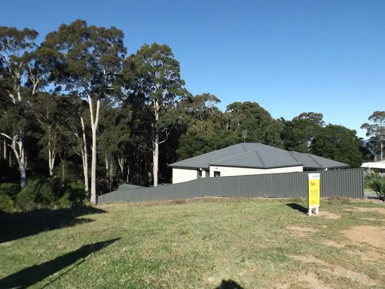 Seventh view of Homely land listing, 101 Courtenay Crescent, Long Beach NSW 2536