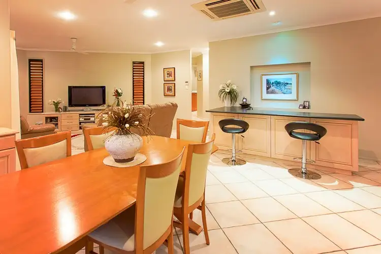 Fifth view of Homely house listing, 15 Muldoon Court, Eimeo QLD 4740