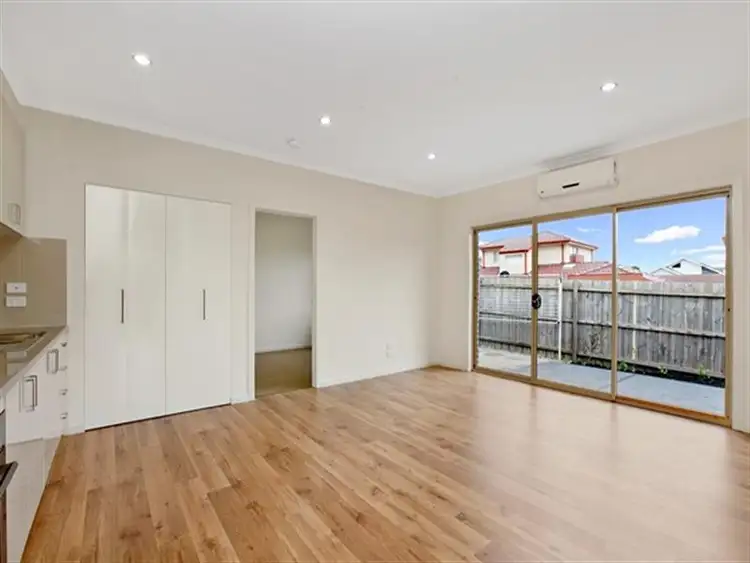 Second view of Homely unit listing, 4/44 Boldrewood Parade, Reservoir VIC 3073