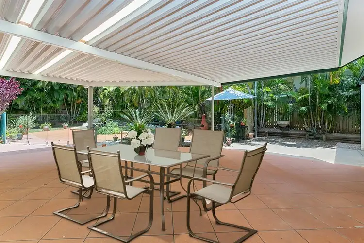 Sixth view of Homely house listing, 29 Majestic Street, Kamerunga QLD 4870