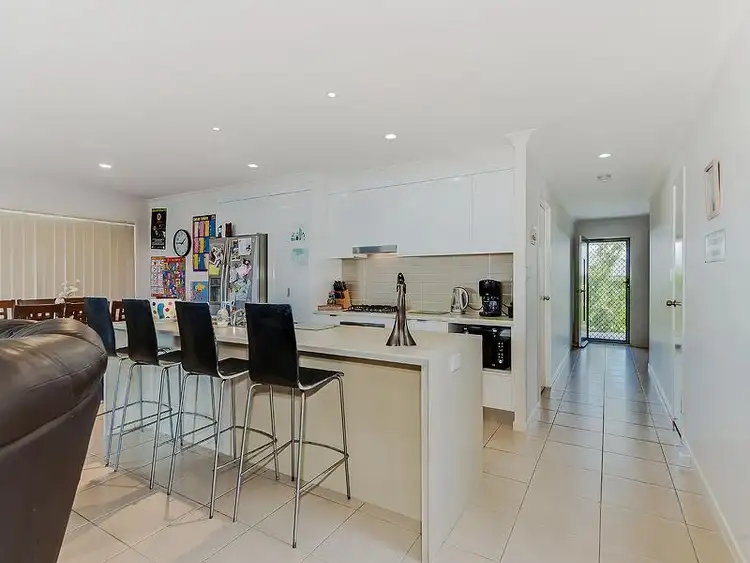 Fourth view of Homely house listing, 97 Central Green Drive, Narangba QLD 4504