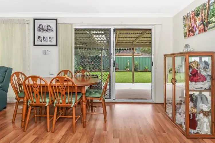 Fourth view of Homely house listing, 3 Ann Close, Ourimbah NSW 2258