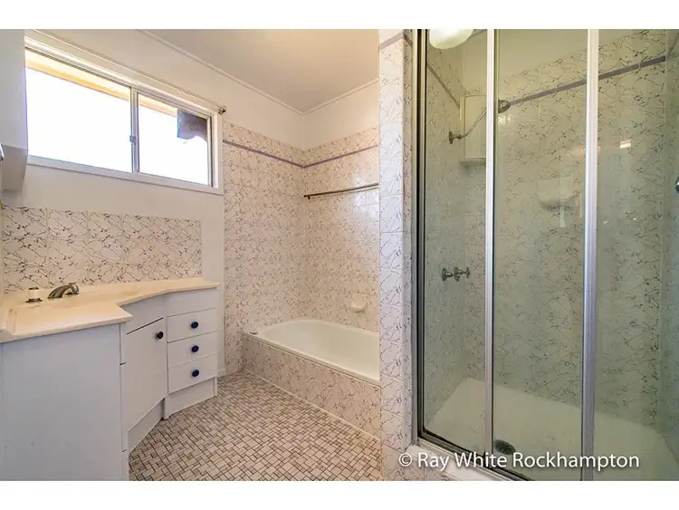 Sixth view of Homely house listing, 132 Plahn Street, Frenchville QLD 4701