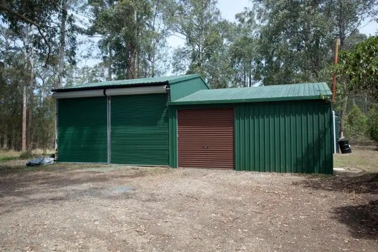 Sixth view of Homely rural property listing, 581 Upper Lansdowne Road, Taree NSW 2430