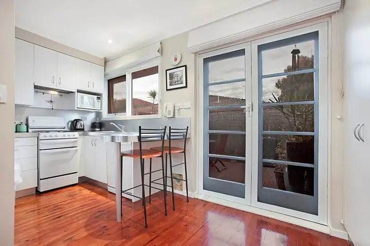 Second view of Homely unit listing, 5/5 Albert Street, Mordialloc VIC 3195