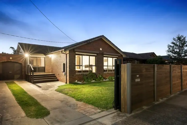 Second view of Homely house listing, 157 Clarinda Road, Oakleigh South VIC 3167