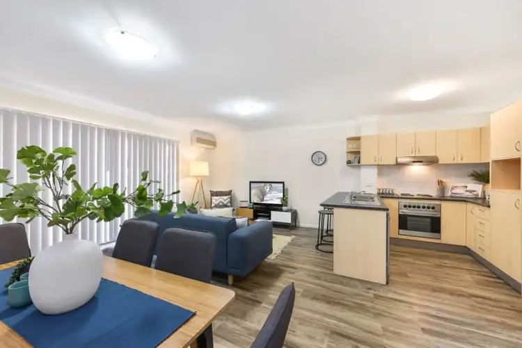 Fifth view of Homely unit listing, 13/14-16 Collins Street, Nundah QLD 4012
