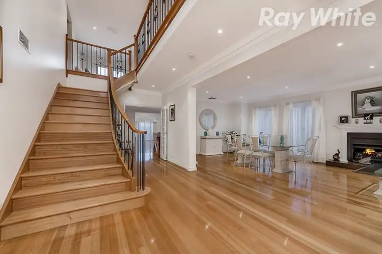 Second view of Homely house listing, 16 Springwood View, Bundoora VIC 3083
