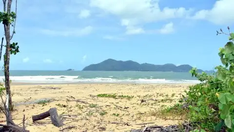 Second view of Homely land listing, Lot 3 Wheatley Road, Wongaling Beach QLD 4852
