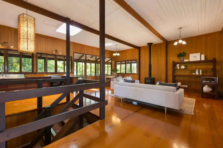 Seventh view of Homely house listing, 32 Boundary Road, Bardon QLD 4065