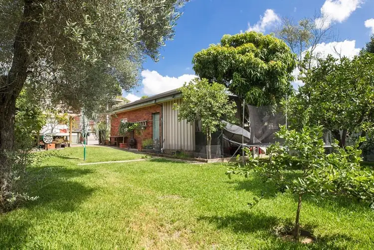 Second view of Homely house listing, 5 Cross Street, Concord NSW 2137