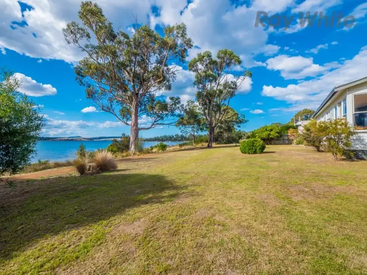 Second view of Homely house listing, 29 East Shelly Road, Orford TAS 7190