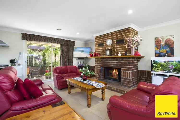 Fourth view of Homely house listing, 65 Weeroona Drive, Wamboin NSW 2620