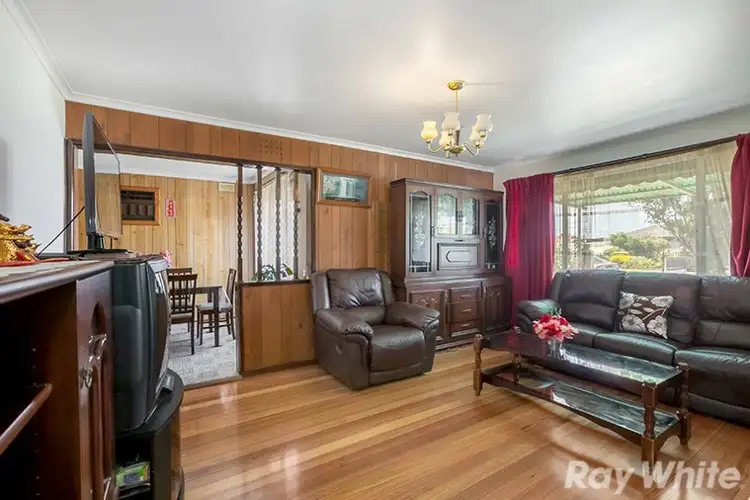Third view of Homely house listing, 113 Bickley Avenue, Thomastown VIC 3074
