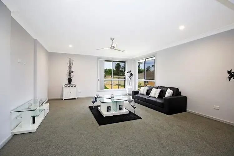 Fifth view of Homely house listing, 109 St Anns Street, Nowra NSW 2541