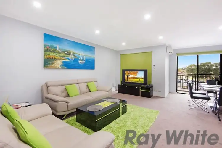 407/1 Griffiths Street, Blacktown NSW 2148