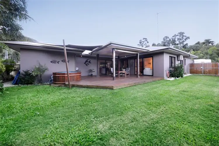 Fourth view of Homely house listing, 5 Horizon Court, Jubilee Pocket QLD 4802