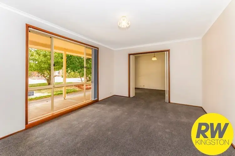 Third view of Homely house listing, 31 Chevalley Loop,, Gordon ACT 2906