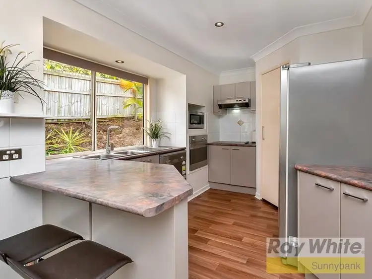 Third view of Homely house listing, 12 Mowie Close, Underwood QLD 4119