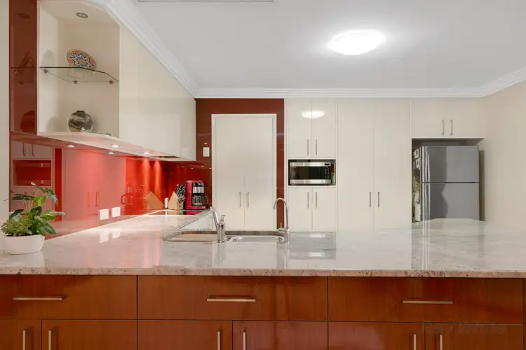 Second view of Homely house listing, 76 Parfrey Road, Rochedale South QLD 4123