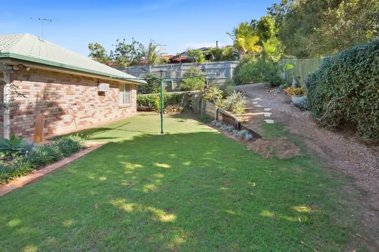 Third view of Homely house listing, 3 Gunsynd Court, Wellington Point QLD 4160