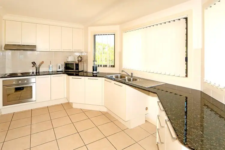 Third view of Homely unit listing, 6/168 Scenic Highway, Lammermoor QLD 4703