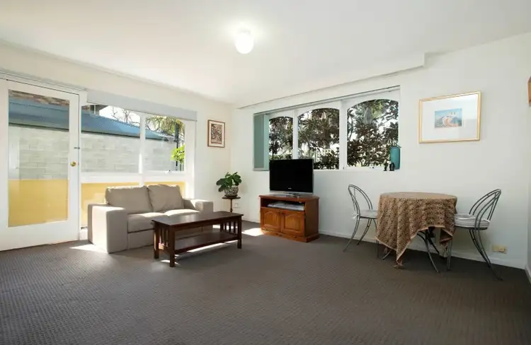 Second view of Homely apartment listing, 5/522 Bluff Road, Hampton VIC 3188