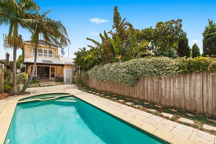 Main view of Homely house listing, 215 Carrington Road, Coogee NSW 2034