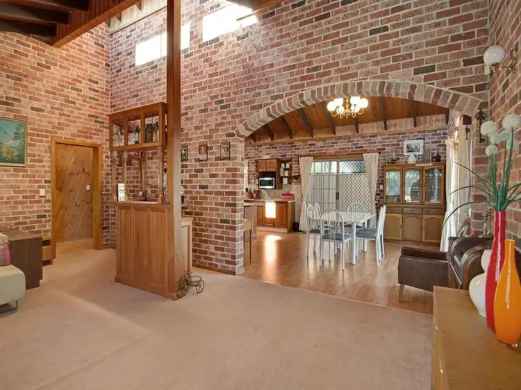 Second view of Homely house listing, 3 Nias Place, Schofields NSW 2762