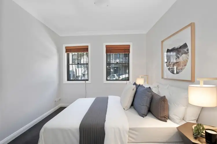 Fifth view of Homely apartment listing, 12/7a Ivy Street, Darlington NSW 2008