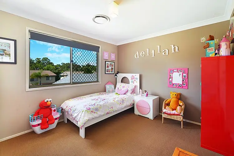 Seventh view of Homely townhouse listing, 20/279 Cotlew Street West, Ashmore QLD 4214