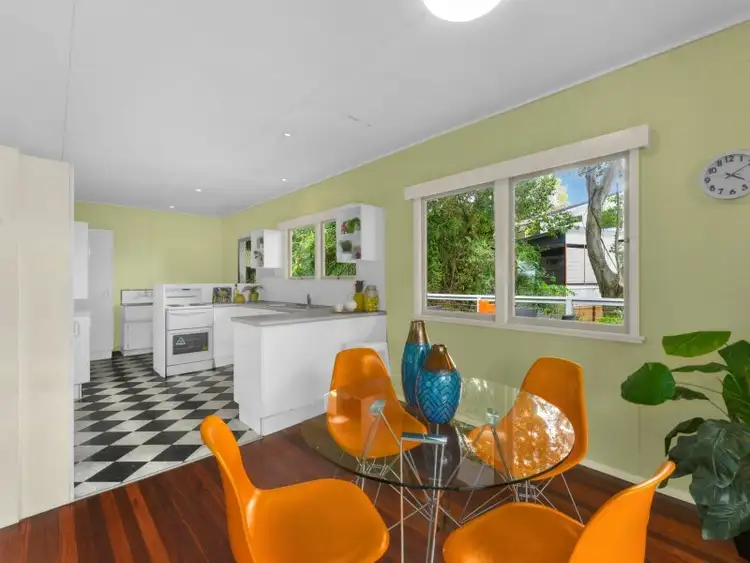 Sixth view of Homely house listing, 63 Huxley Avenue, Alderley QLD 4051