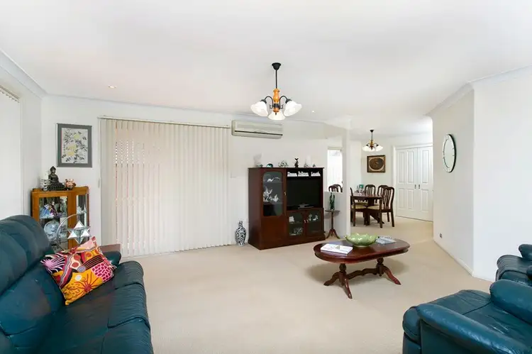 Third view of Homely house listing, 3 Sorensen Drive, Figtree NSW 2525