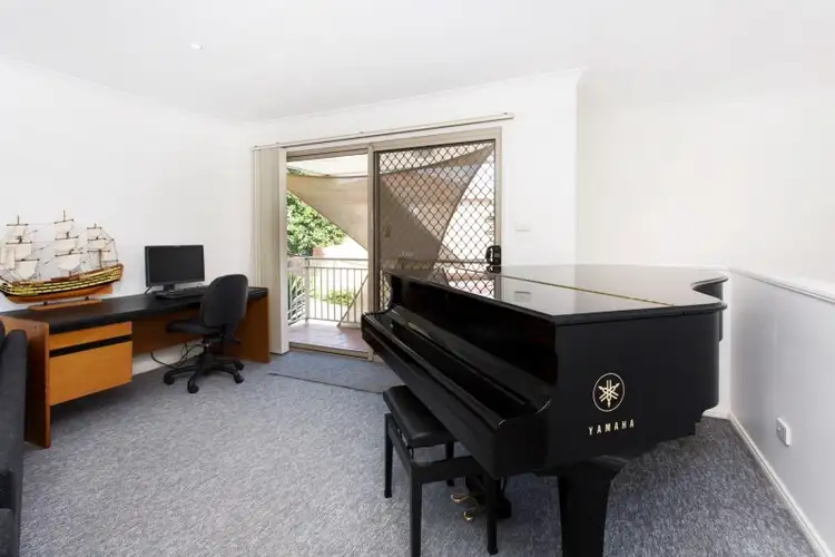 Fourth view of Homely townhouse listing, 3/9-11 Clive Avenue, Warrawong NSW 2502